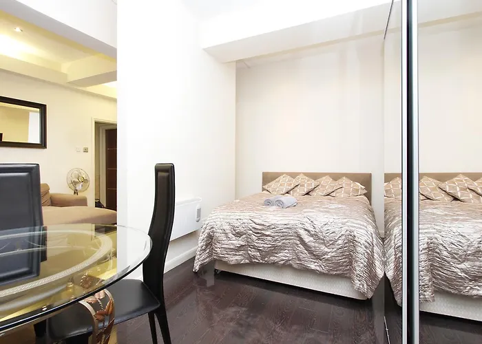 London Central Apartments