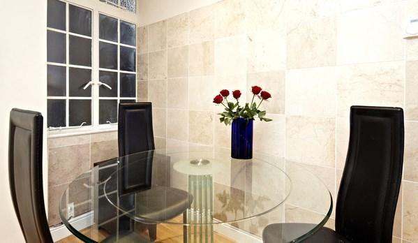 London Central Apartments Londres